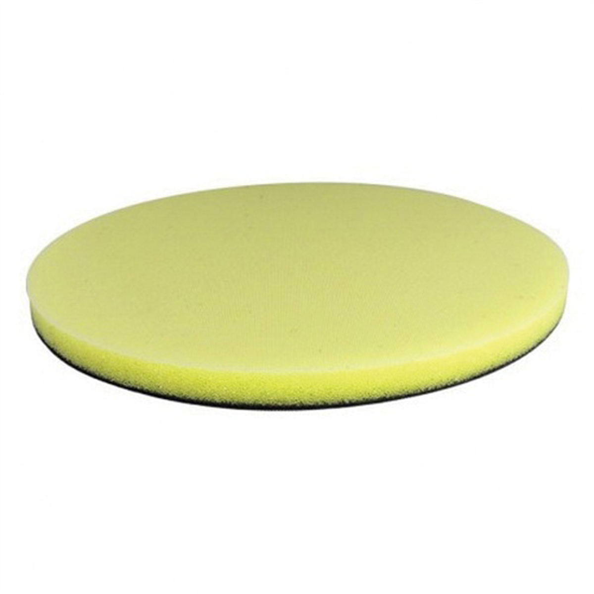 Eagle Abrasives, Inc. KOVAX 971-0042 Micro-Hook Interface Pad, 6 in Dia, Super-Tack Attachment