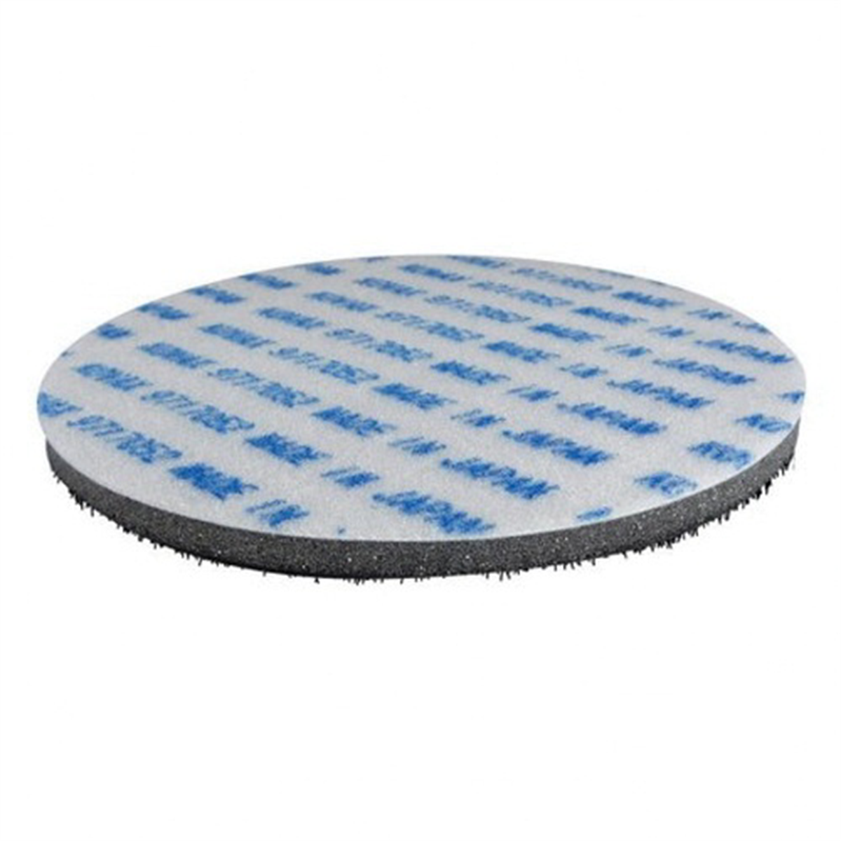 Eagle Abrasives, Inc. KOVAX 971-7052 Extra Soft Interface Pad, 6 in Dia, Super-Tack Attachment