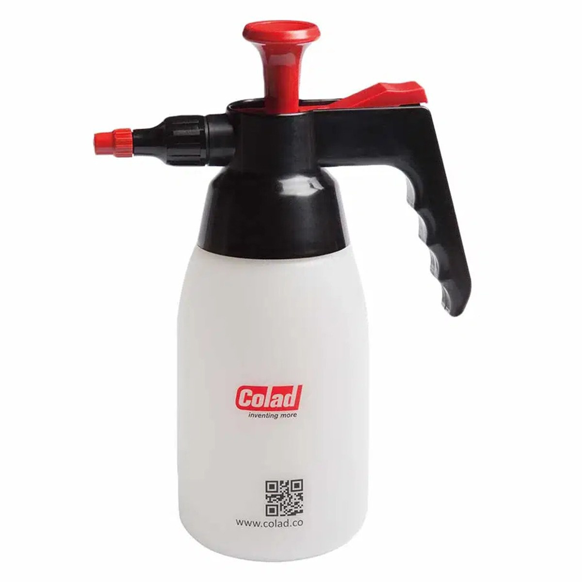 EMM Specilaties EMM Specialties 9705Z Colad Pump Sprayer with Viton, 1000 mL