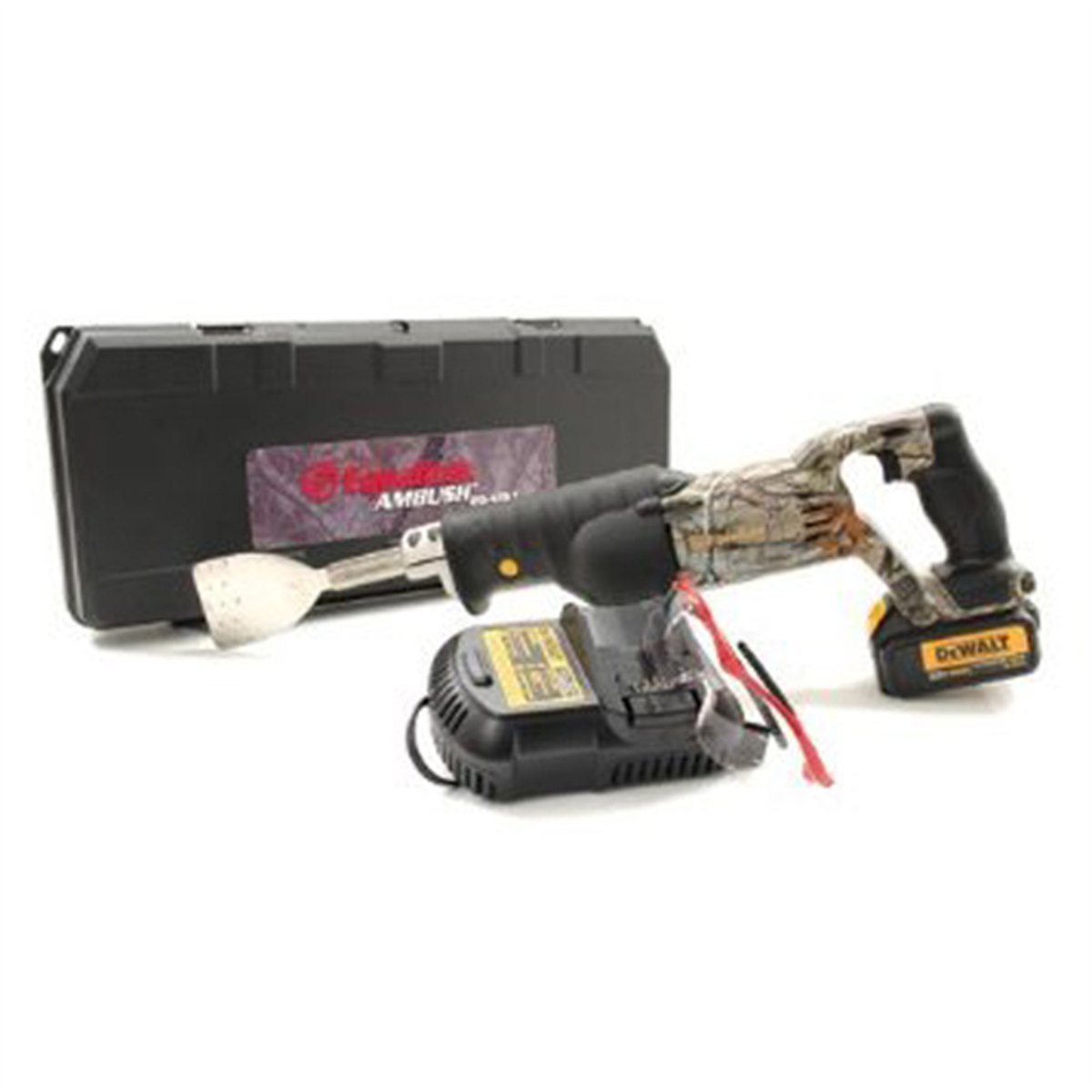 Equalizer Industries ASLWH18-B-92-103-06
