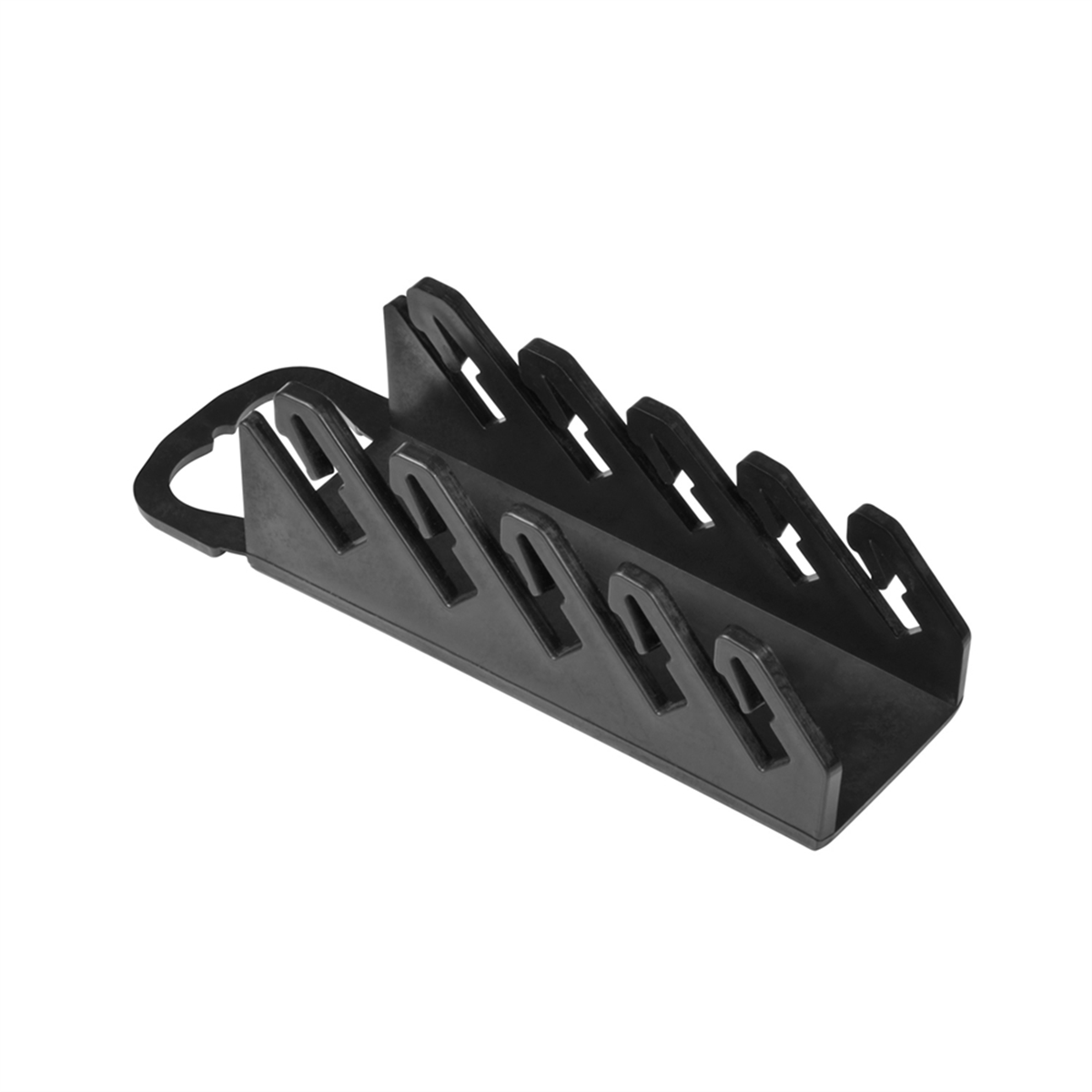 Ernst Mfg. 5 Wrench Stubby Gripper - Black