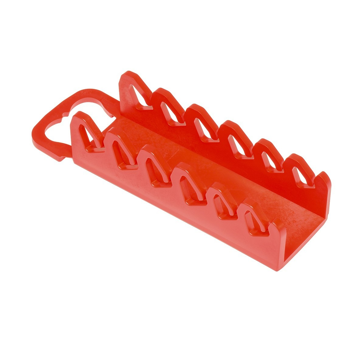 Ernst Mfg. 6 Tool Screwdriver Gripper - Red