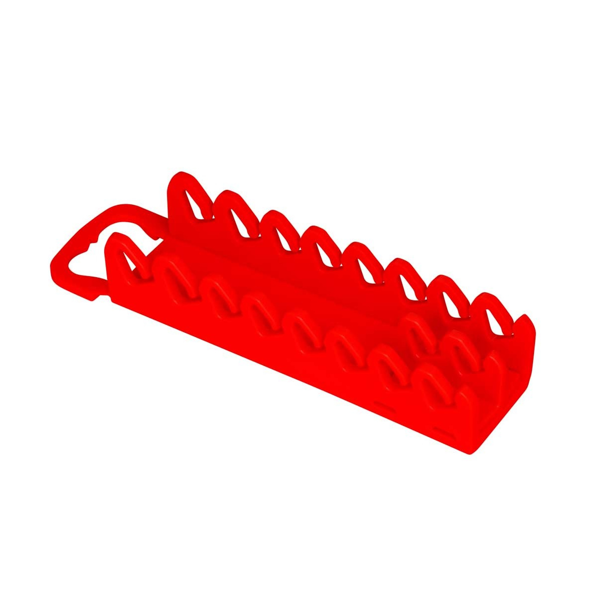 Ernst Mfg. 8 Tool Screwdriver Gripper - Red