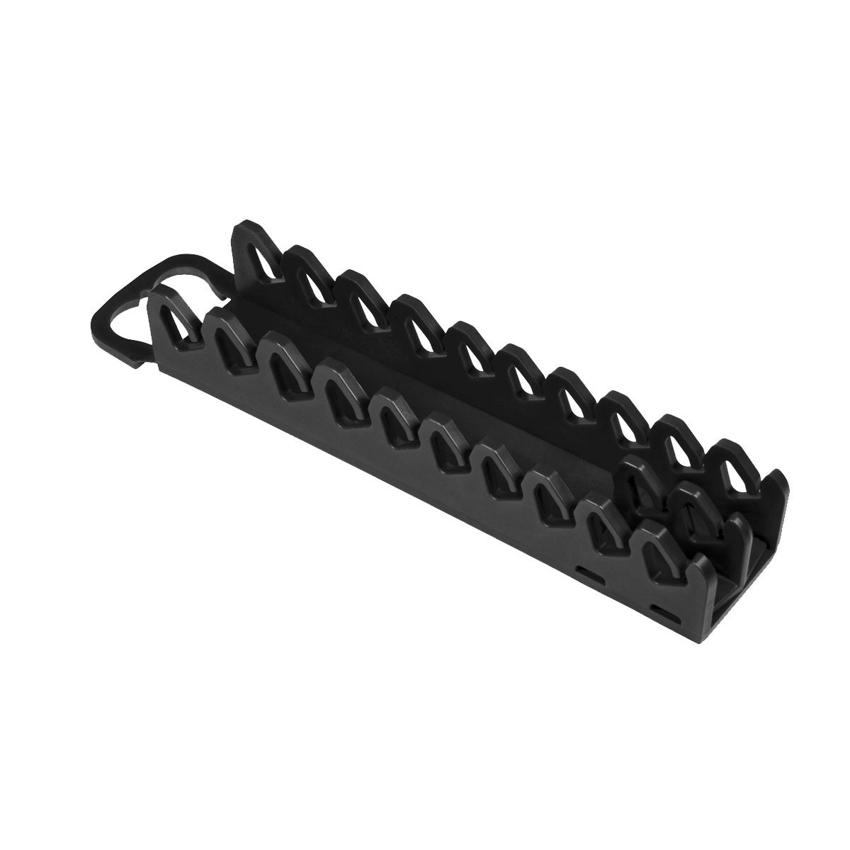 Ernst Mfg. 10 Tool Screwdriver Gripper - Black