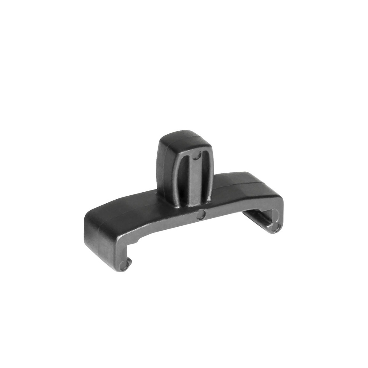 Ernst Mfg. 1/4 Inch Dura Pro HD Impact Socket Clips - 22 Pack - Black