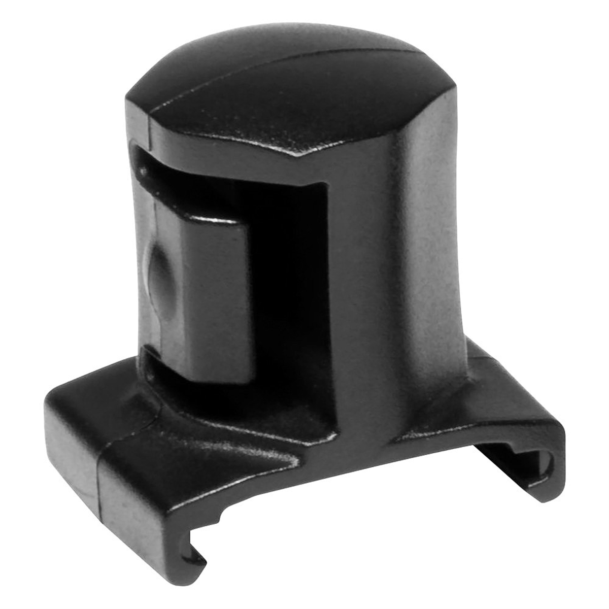 Ernst Mfg. Twist Lock Socket Clips 3/4 In. Drive (pack Of 5)