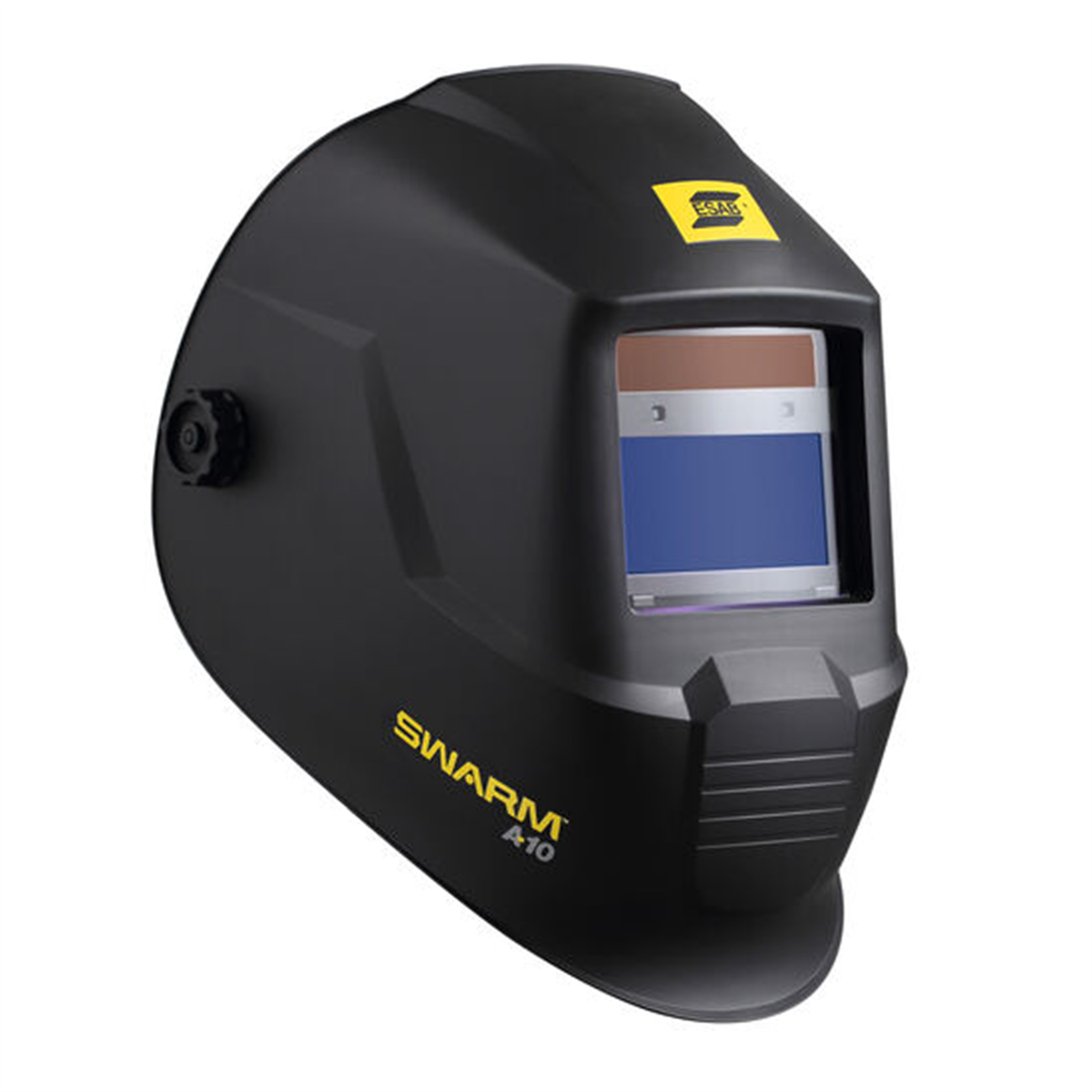 ESAB Lw Swarm A20 Welding Helmet Complete