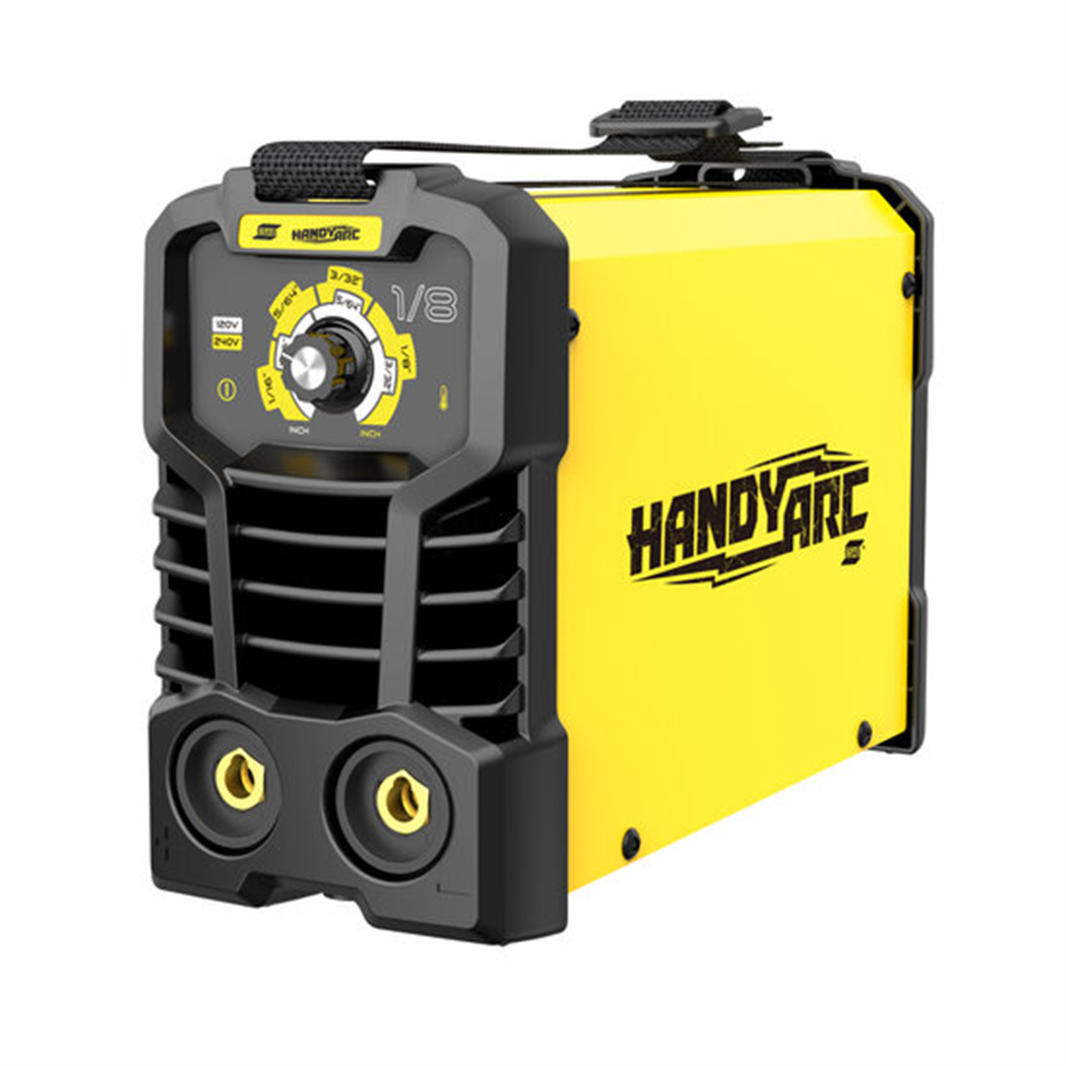 ESAB Handyarc 1/8 Stick (Smaw) Welder