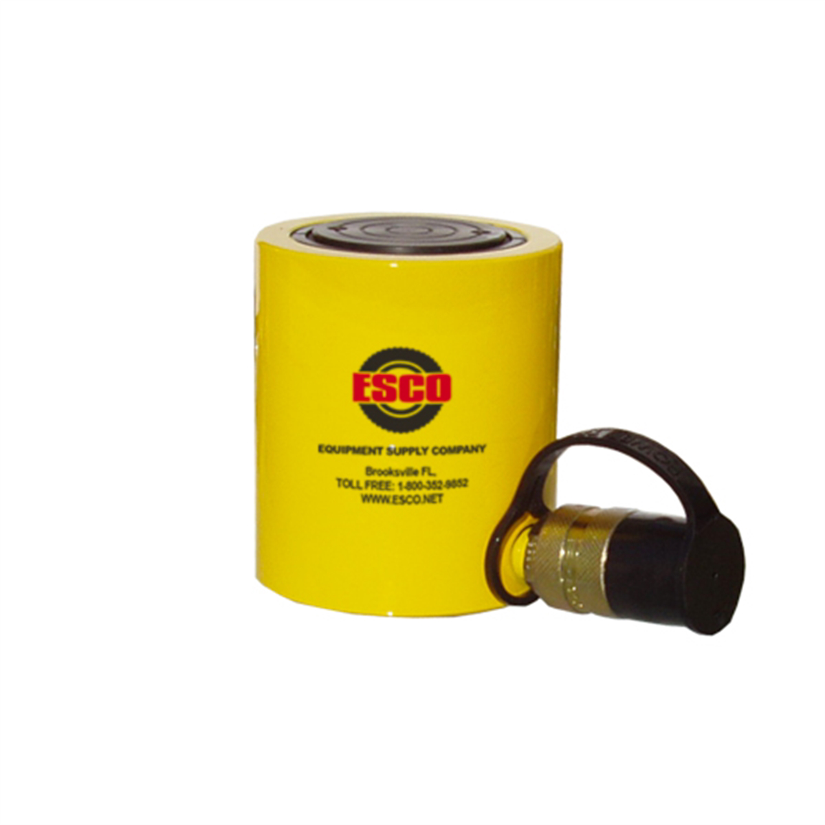 ESCO 30-Ton Ram 2-7/16" Stroke