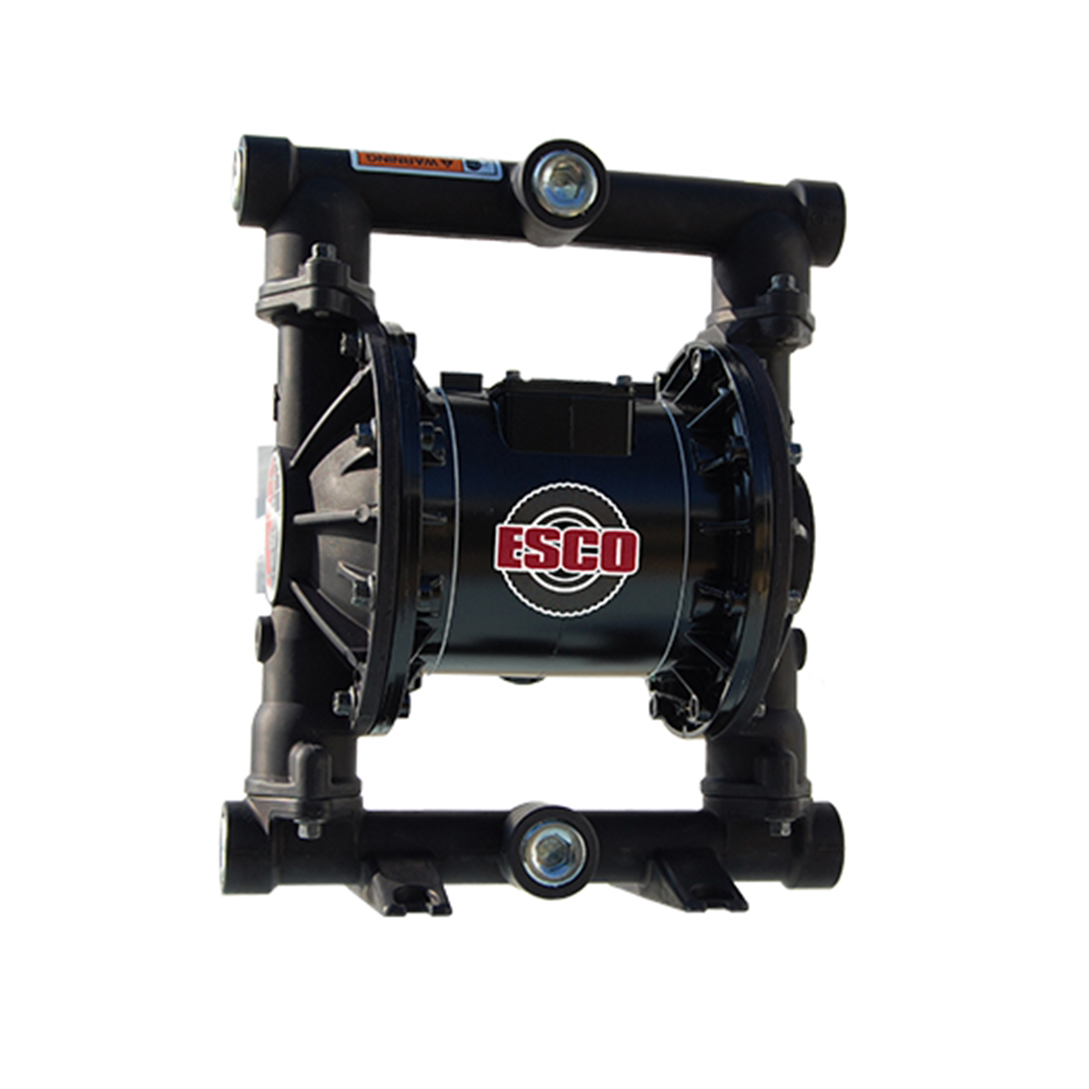 Esco 50 Gpm Liquid Transfer Pump