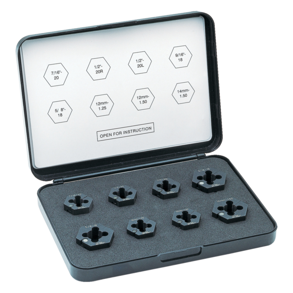 ESCO Save-a-Stud Rethread Kit