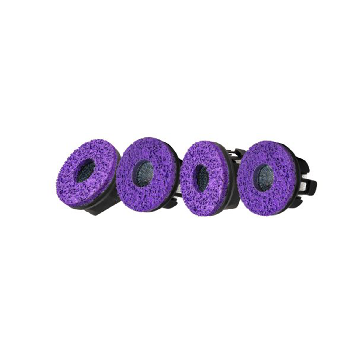 ESCO REPLACEMENT INSERT FOR 50172 STUD KLEEN - 4 PACK
