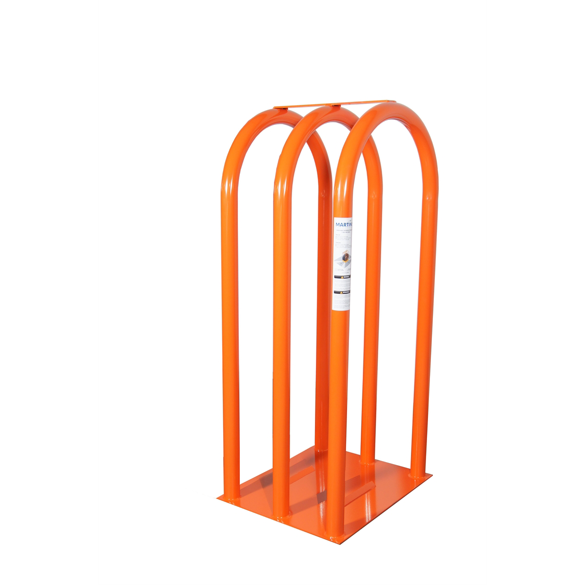 ESCO 3 Bar Tire Inflation Cage