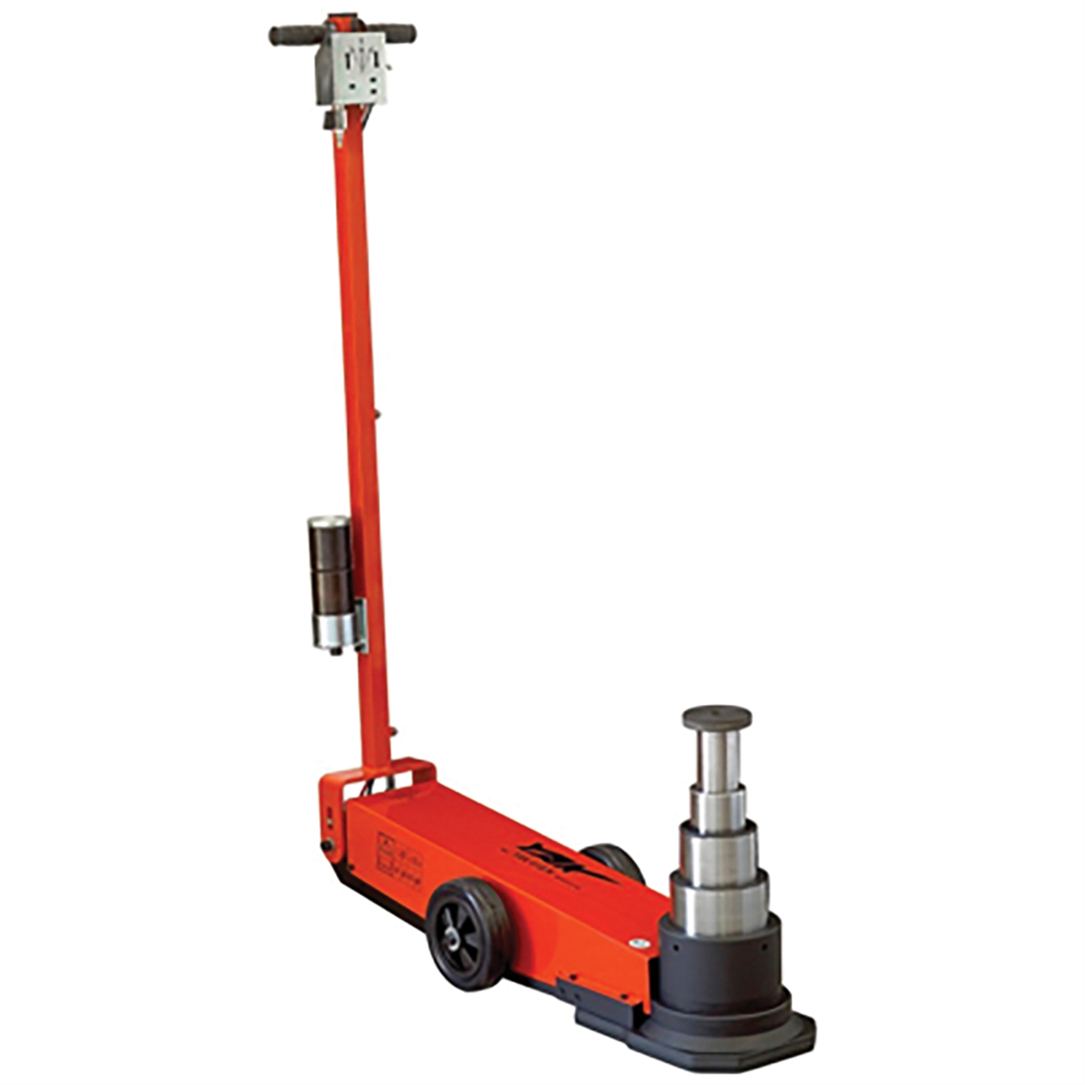 ESCO YAK 4 STAGE 88/55/28/17 TON JACK
