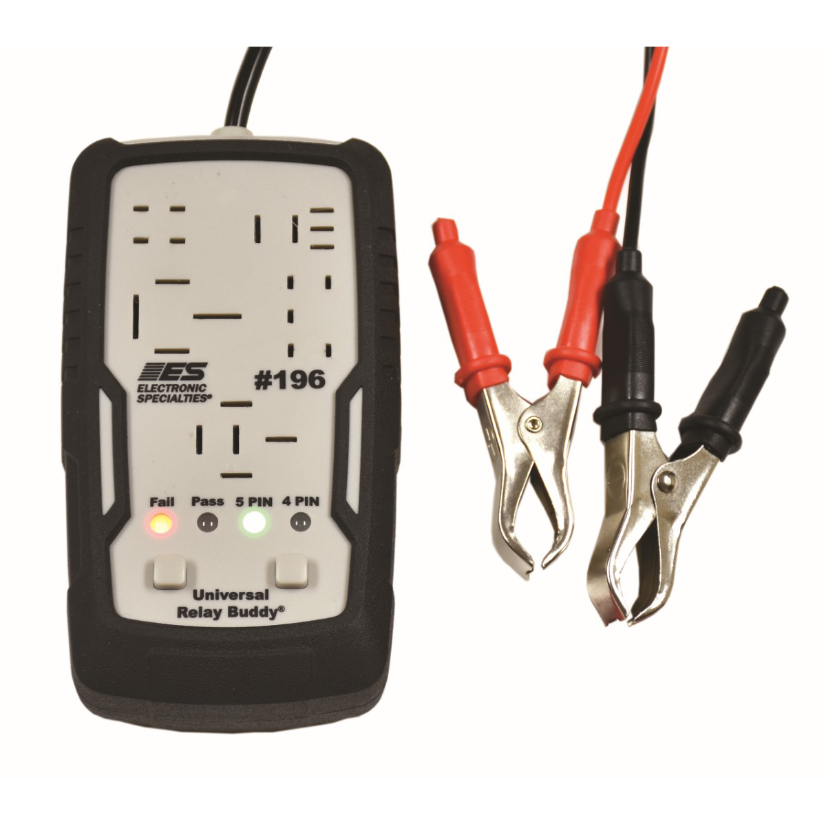 Electronic Specialties Universal Relay Buddy