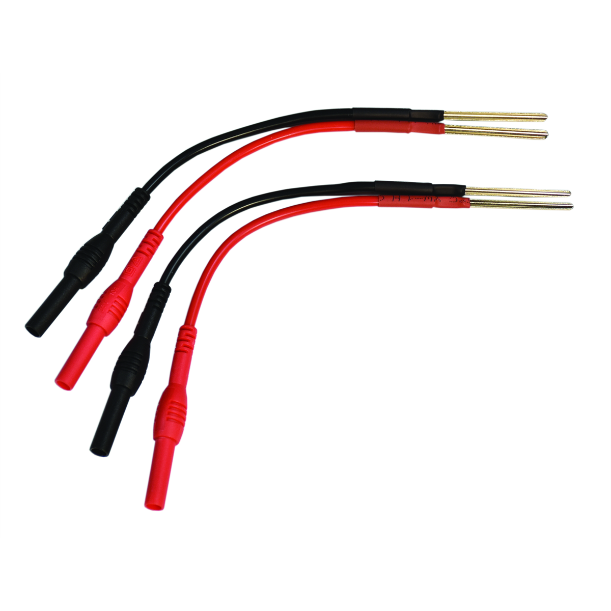 Electronic Specialties Dual Radius Spoon Probes