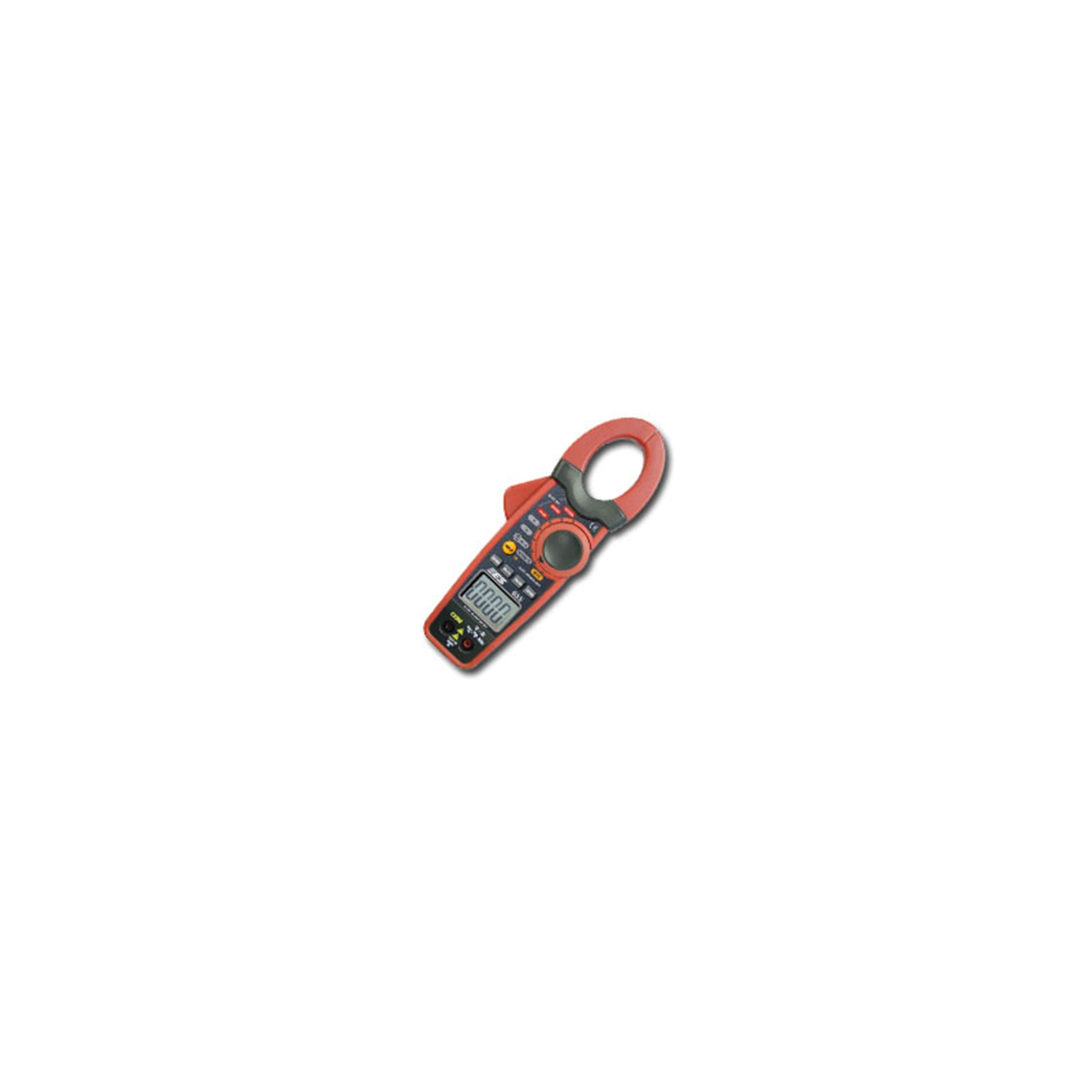 Electronic Specialties 1000 AMP CURRENT PROBE/DMM W/FREE FUSE BUDDY CURR