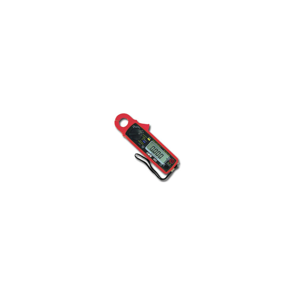 Electronic Specialties CURRENT PROBE / DMM W/FREE FUSE BUDDY CURRENT LOOP