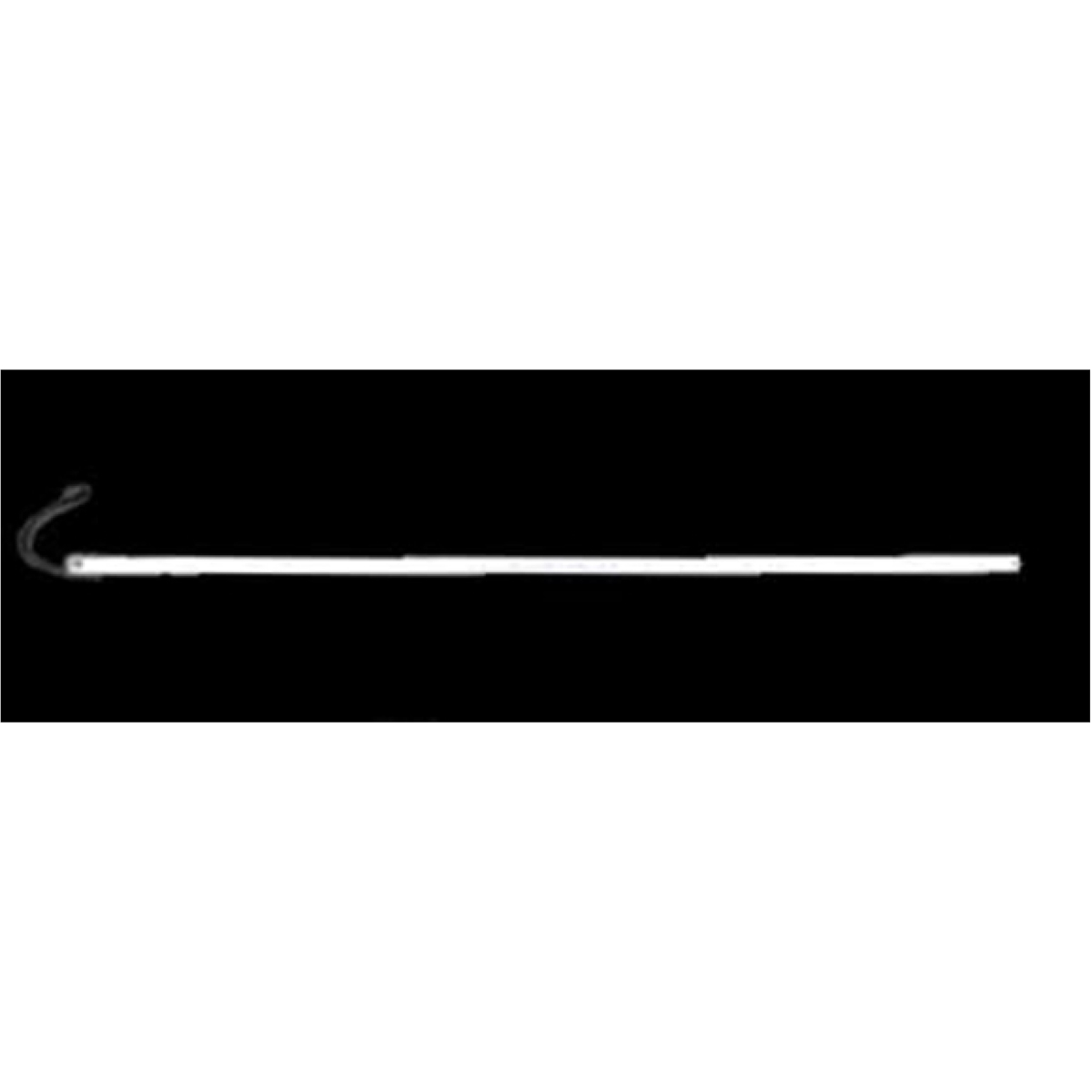Extreme Tools Deluxe Hutch Led Light Kit 4Ft Switch, 3 Magnet