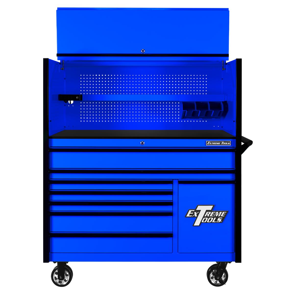 Extreme Tools EXTDX5509HRKU