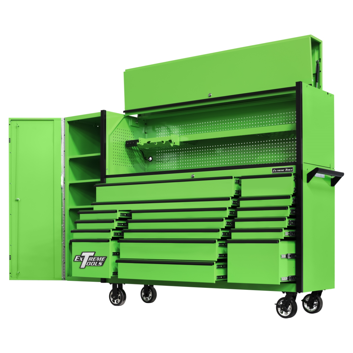 Extreme Tools EXTDX72HRSKU