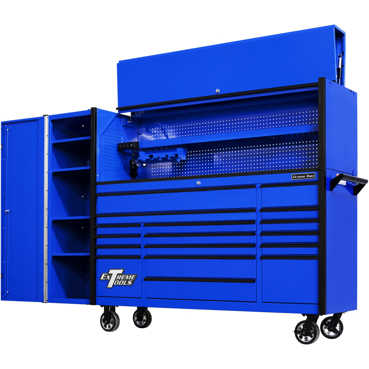 Extreme Tools EXTRX7225HRSGK