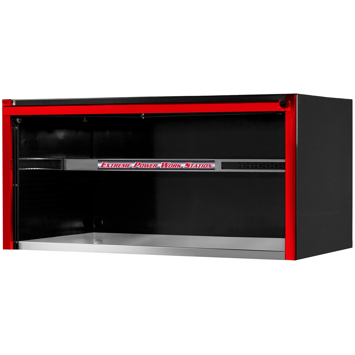 Extreme Tools EXTEX5501HCQBKCR