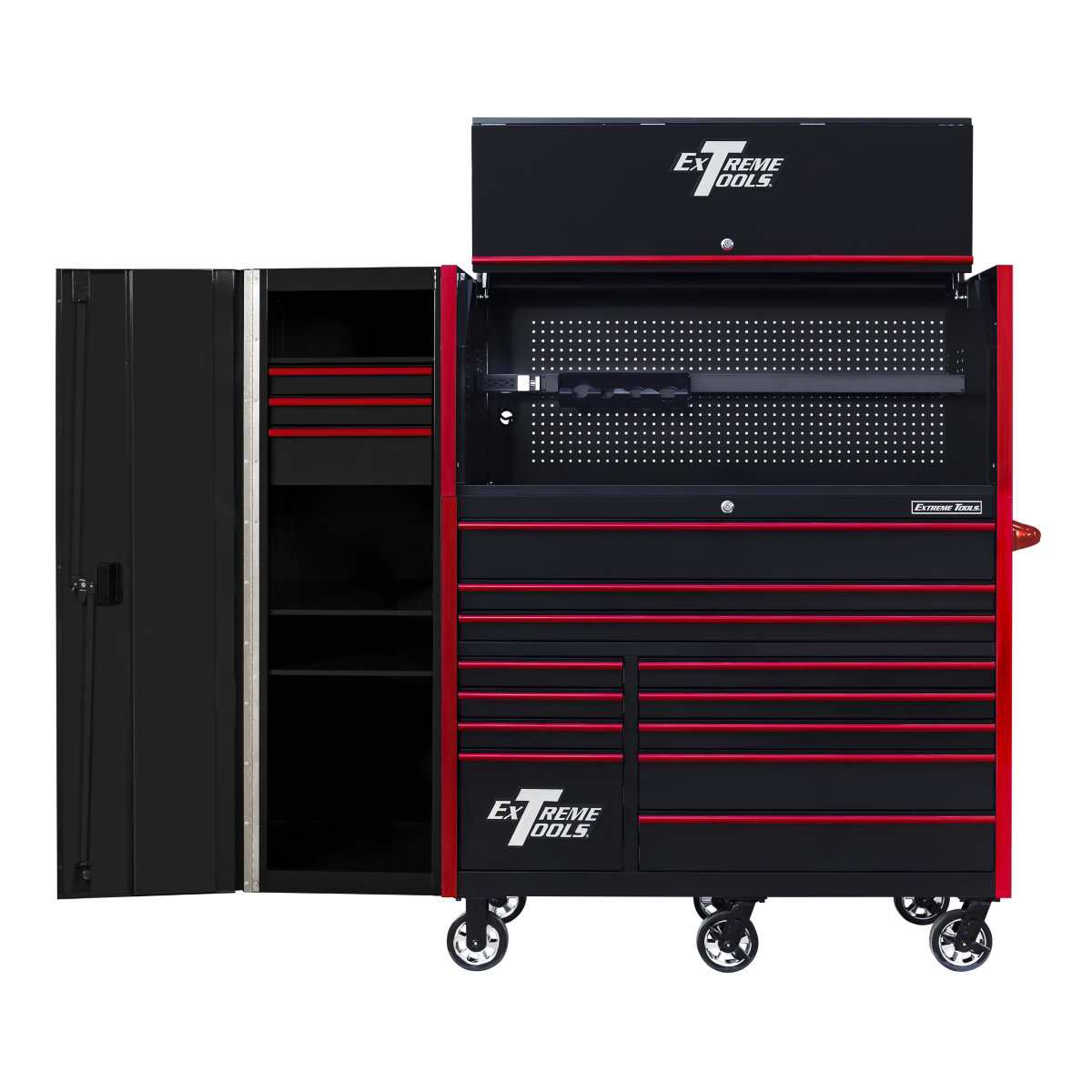 Extreme Tools EXTRX55HRSKC