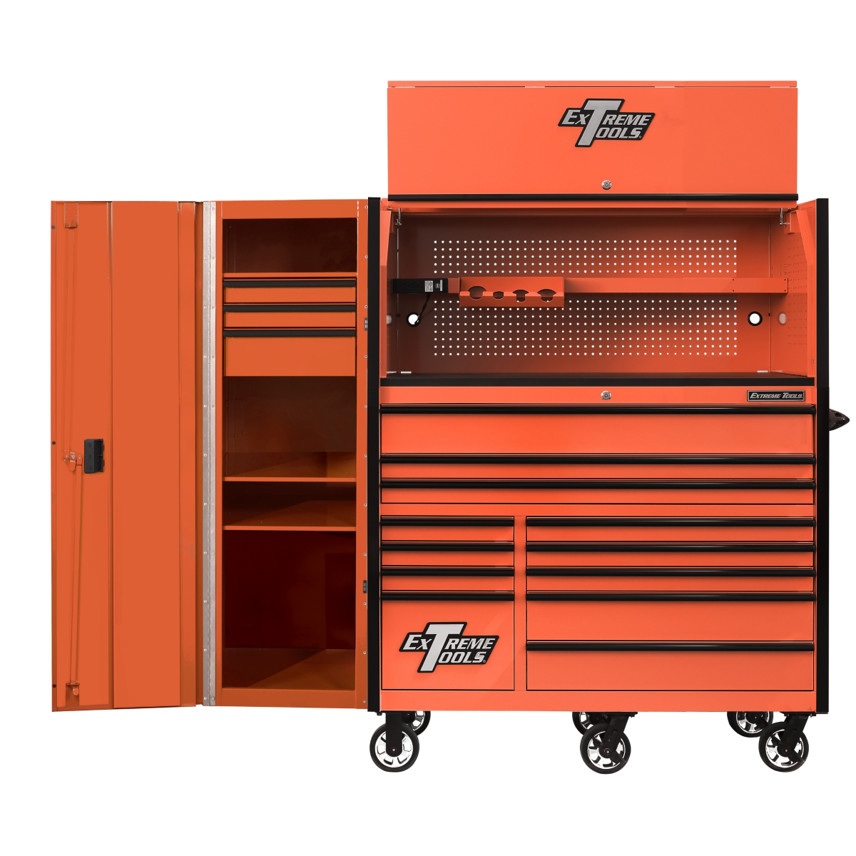 Extreme Tools EXTRX55HRSMK