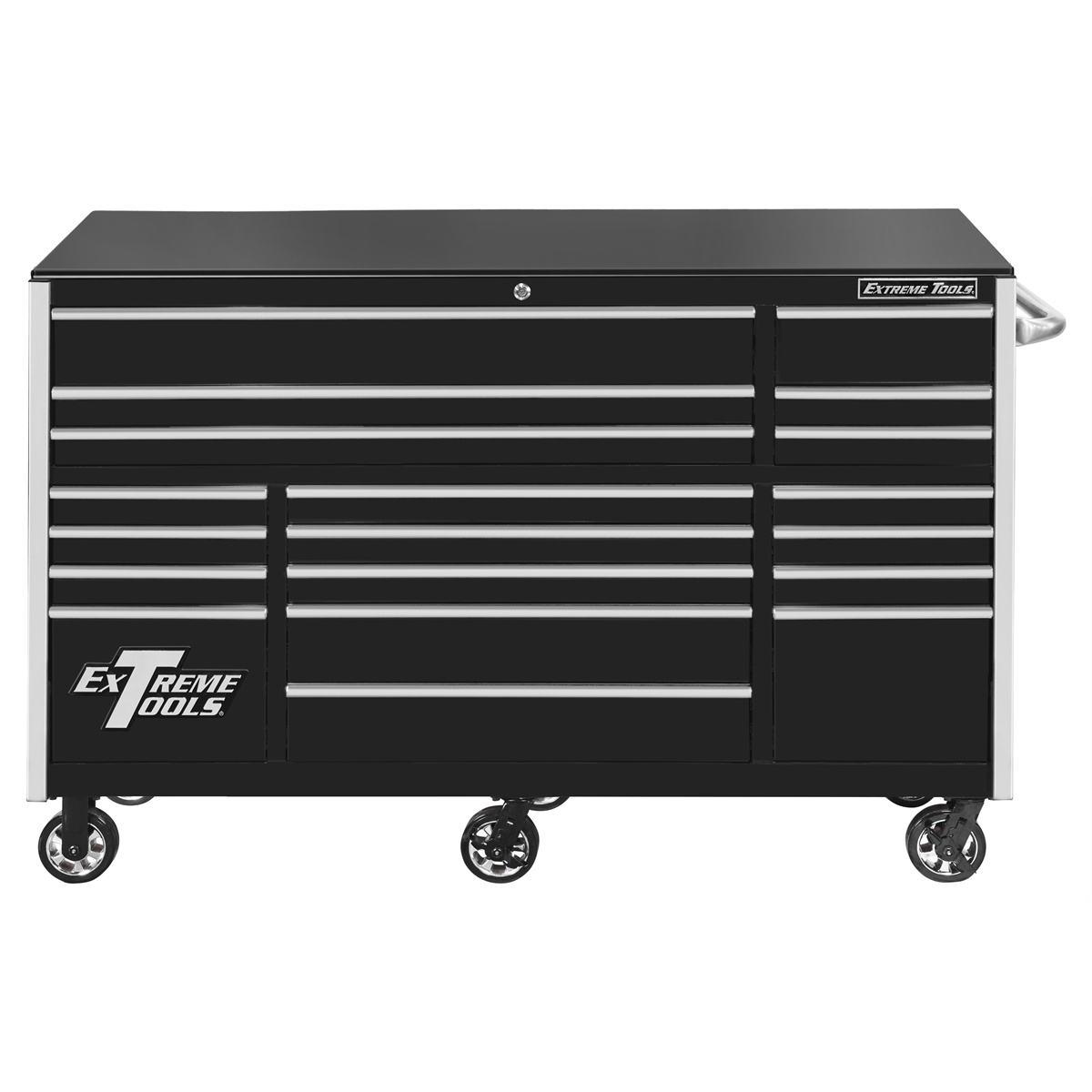 Extreme ToolsRX722519RCBKCR-X