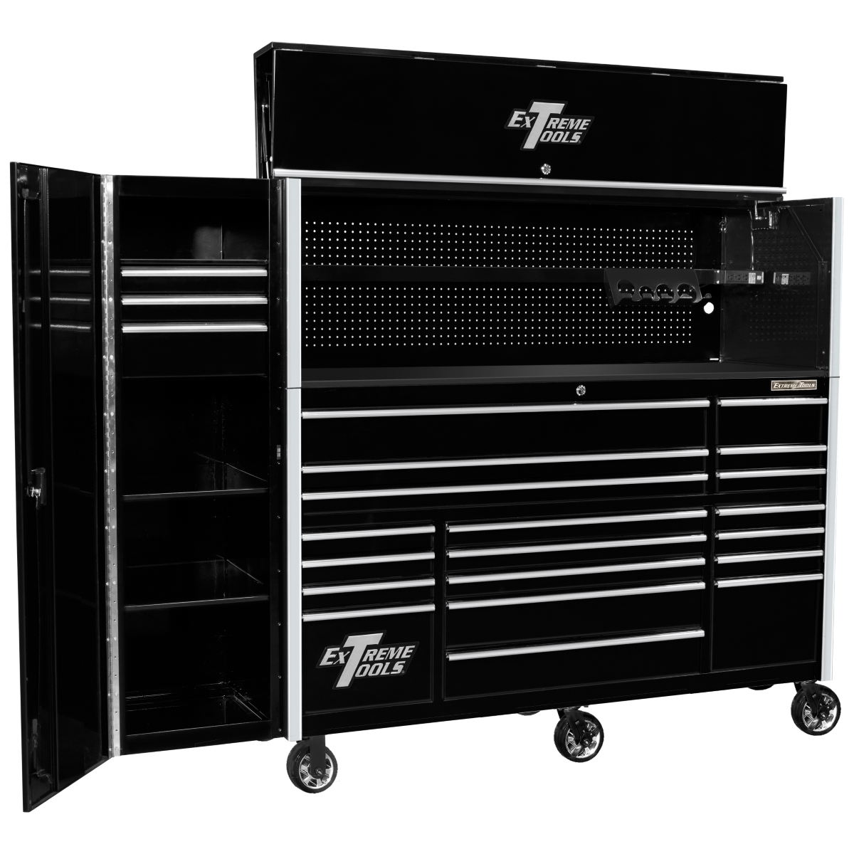 Extreme Tools EXTRX7225HRSKR