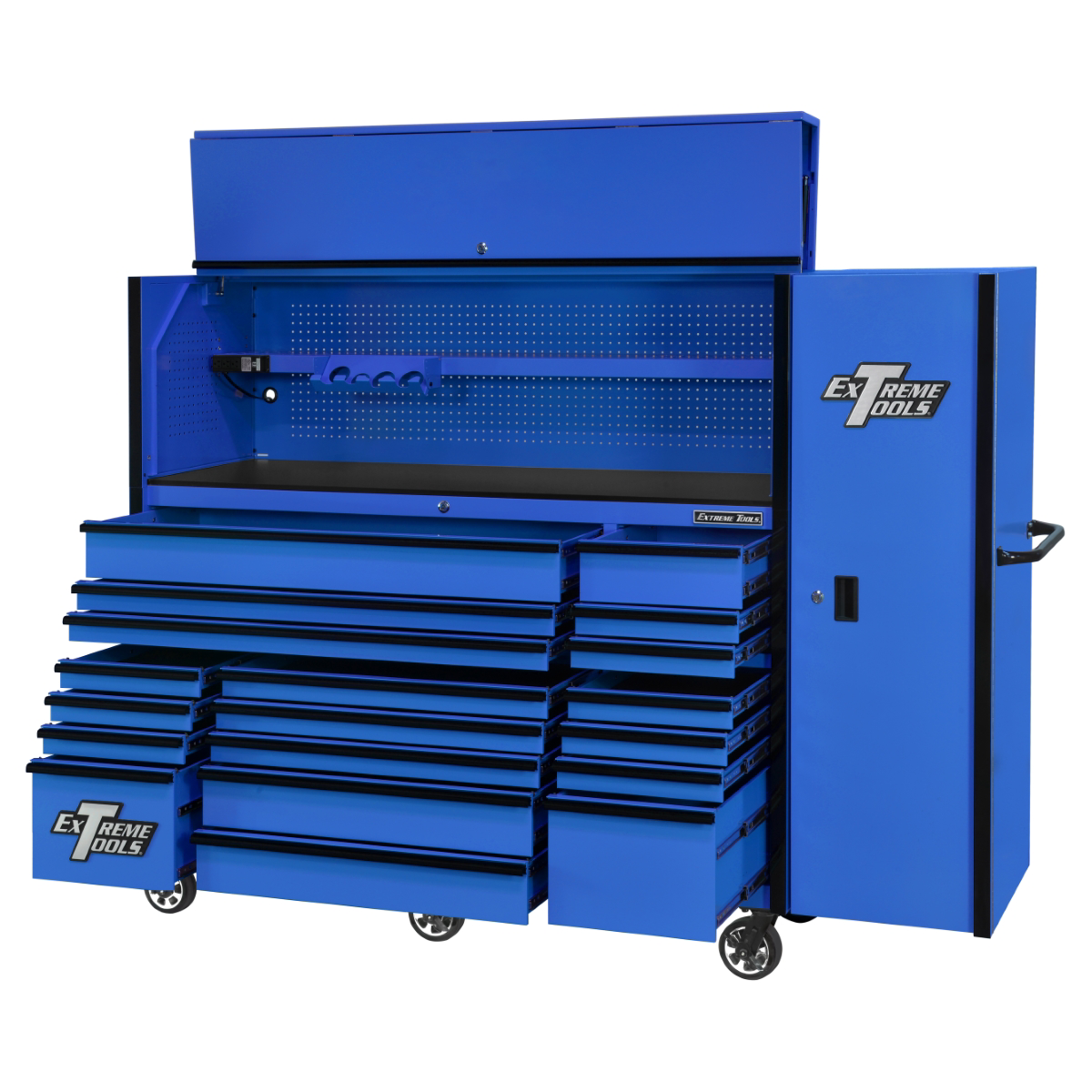 Extreme Tools EXTRX7230HRSGK