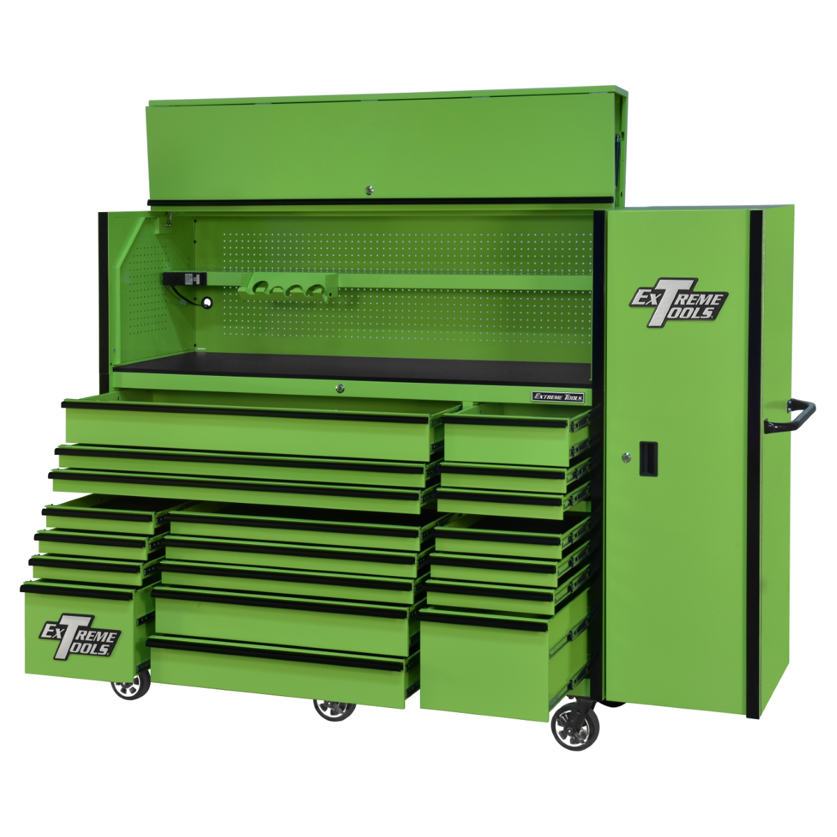 Extreme Tools EXTRX7230HRSKR