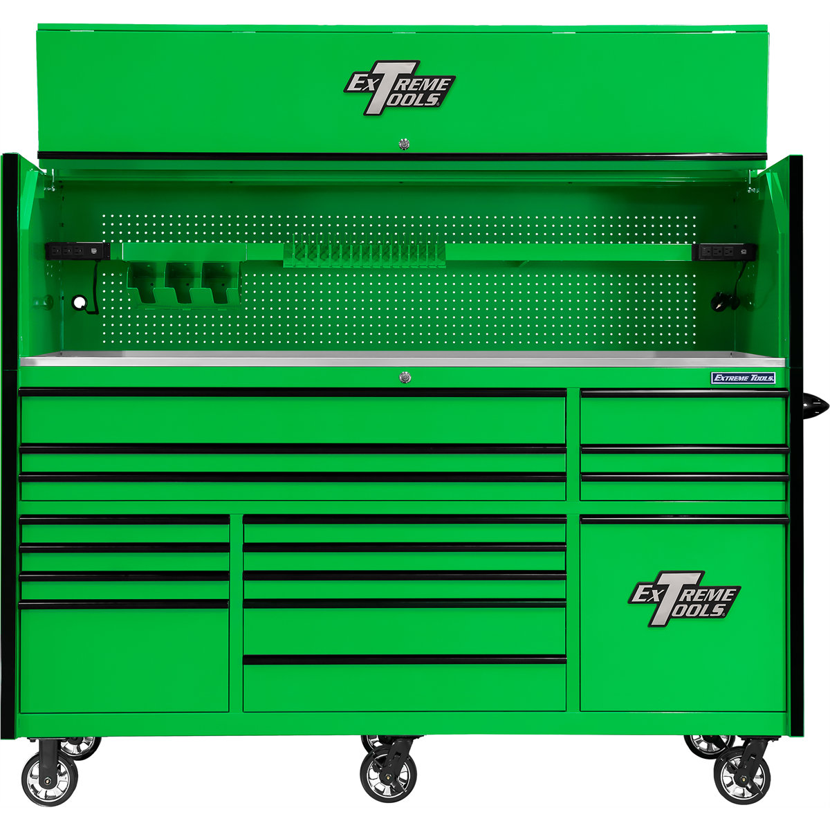 Extreme Tools CPCRCP-15201D