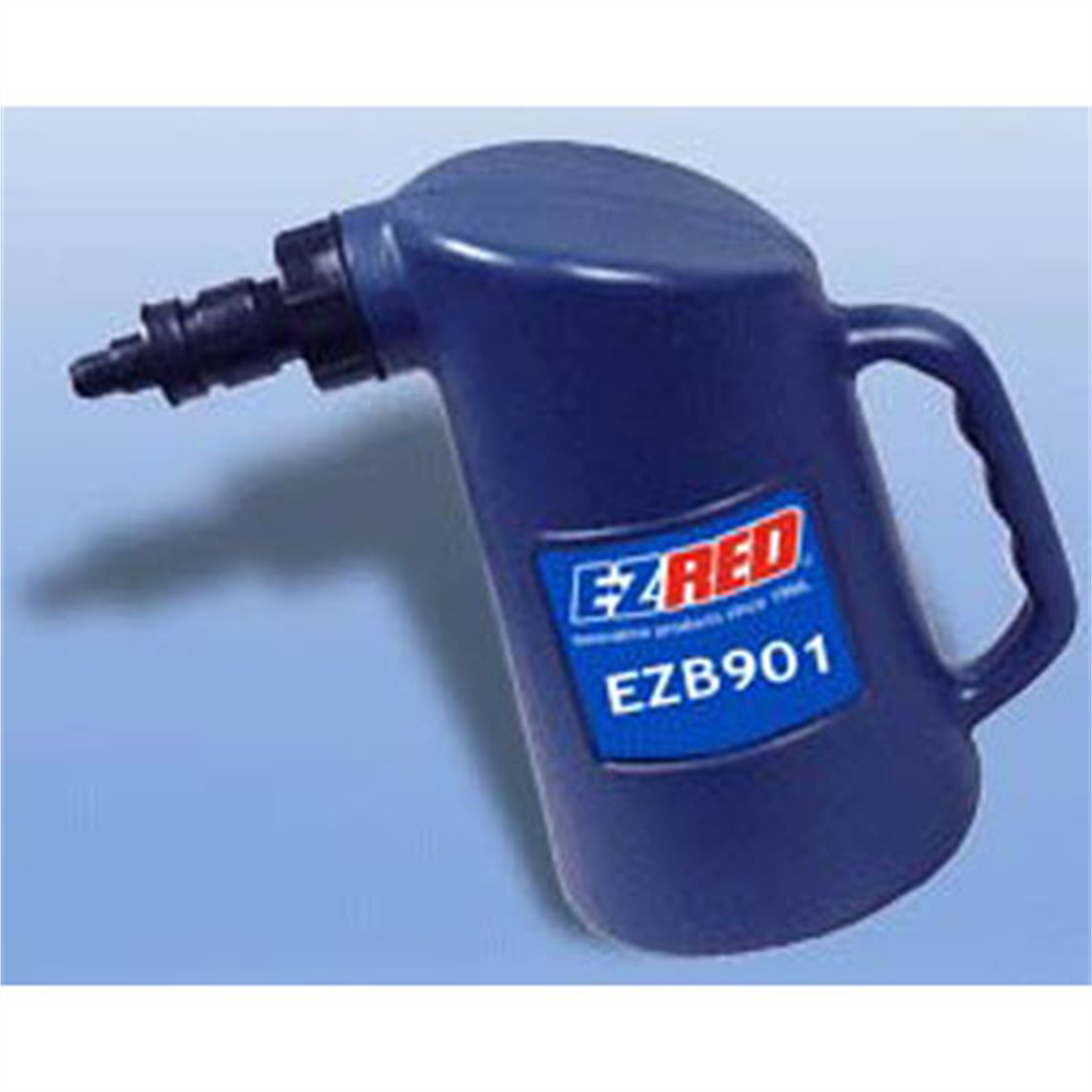 E-Z Red Automatic shut off battery filler
