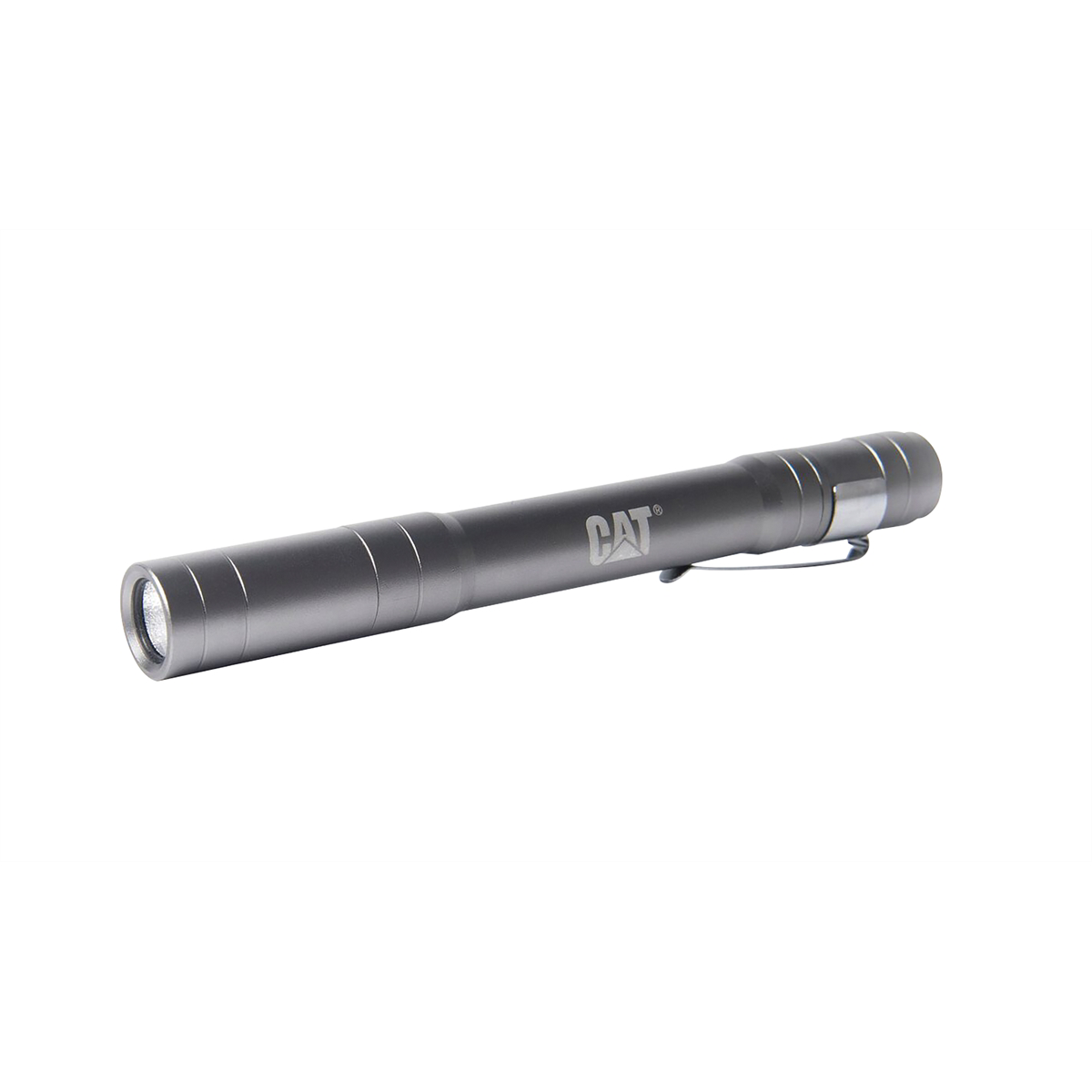 E-Z Red Aluminum Pocket Pen Light - 16PK