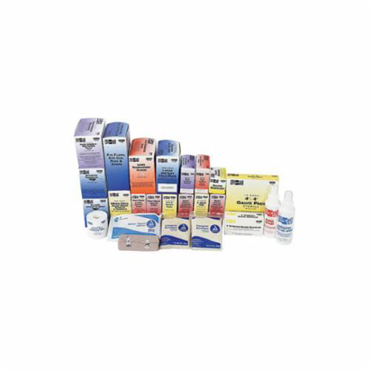 First Aid Only FAO6155R