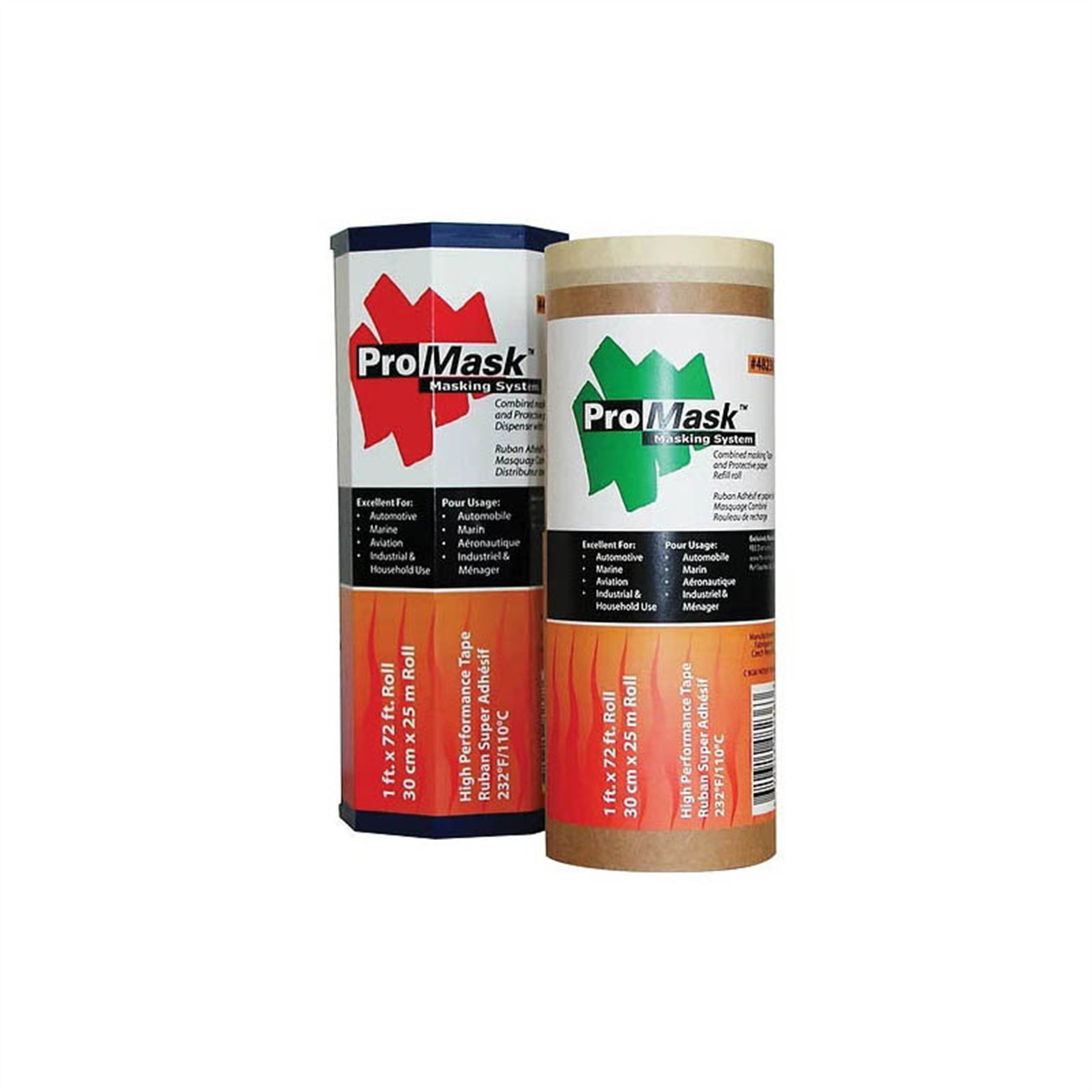 FBS48216 Distribution