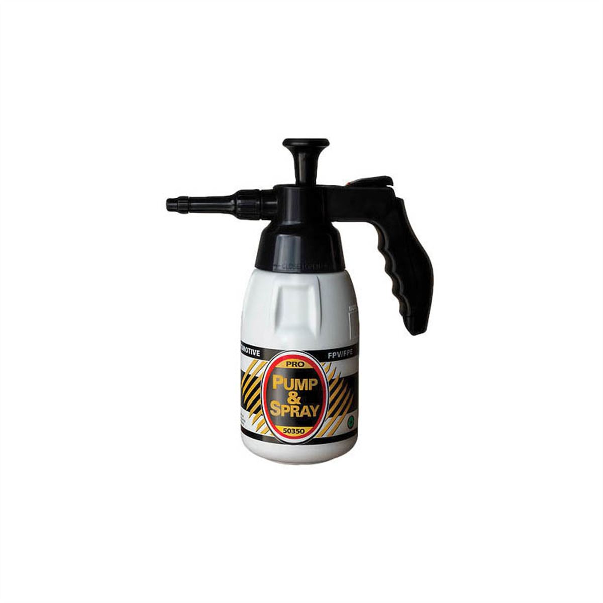 Distribution ProBand 50350 Acid Resistant Compression Sprayer, For Hydrochloric, Hydrofluoric, and Sulfuric Acid