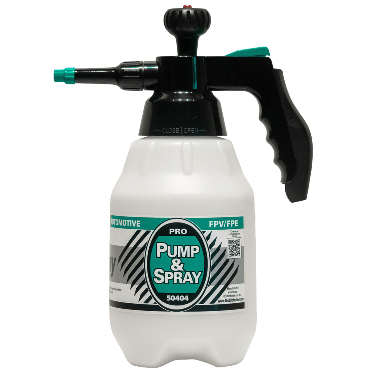 Distribution ProBand 50404 Handheld Hand Sprayer, 1.8 L
