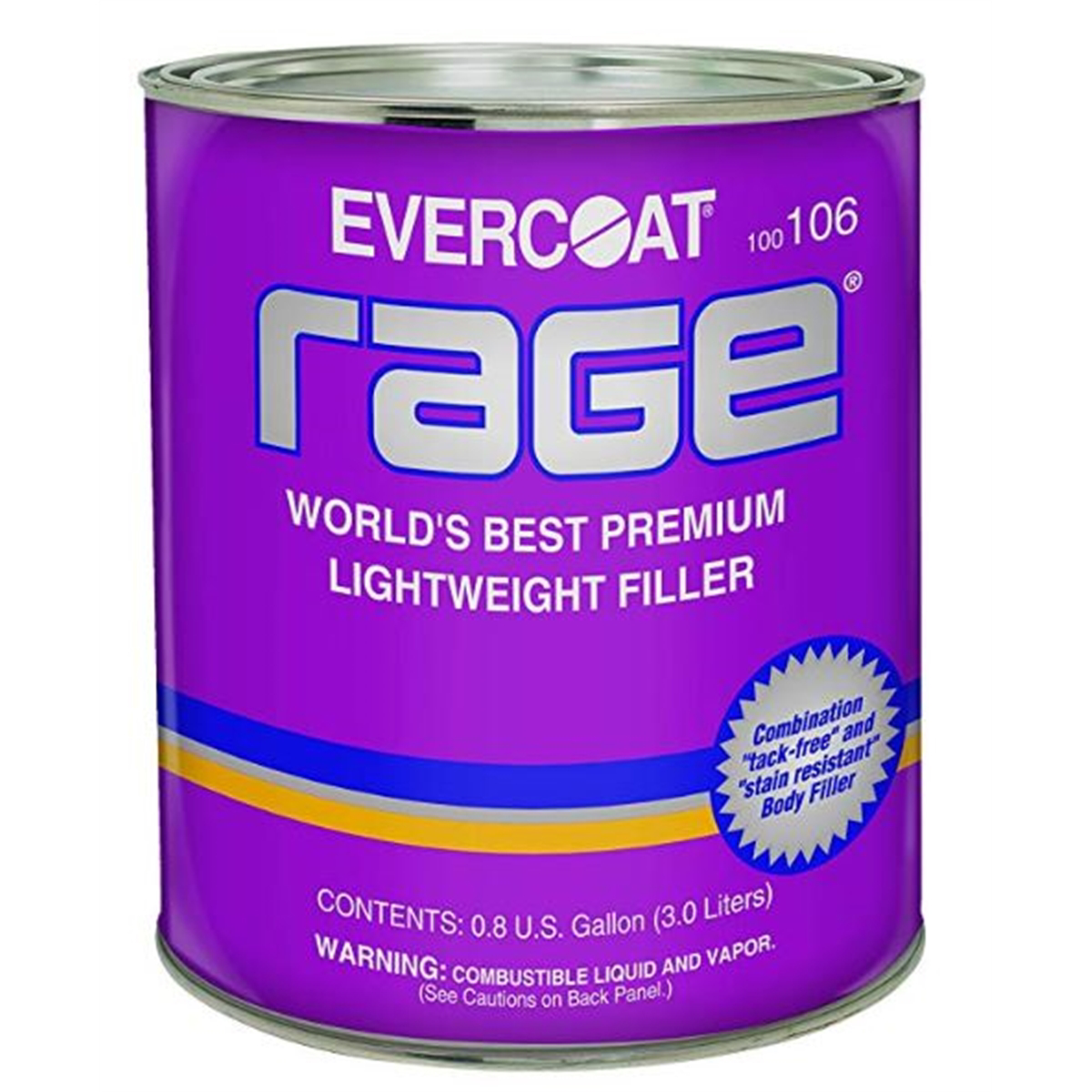 Fibre glass Evercoat LTI1500