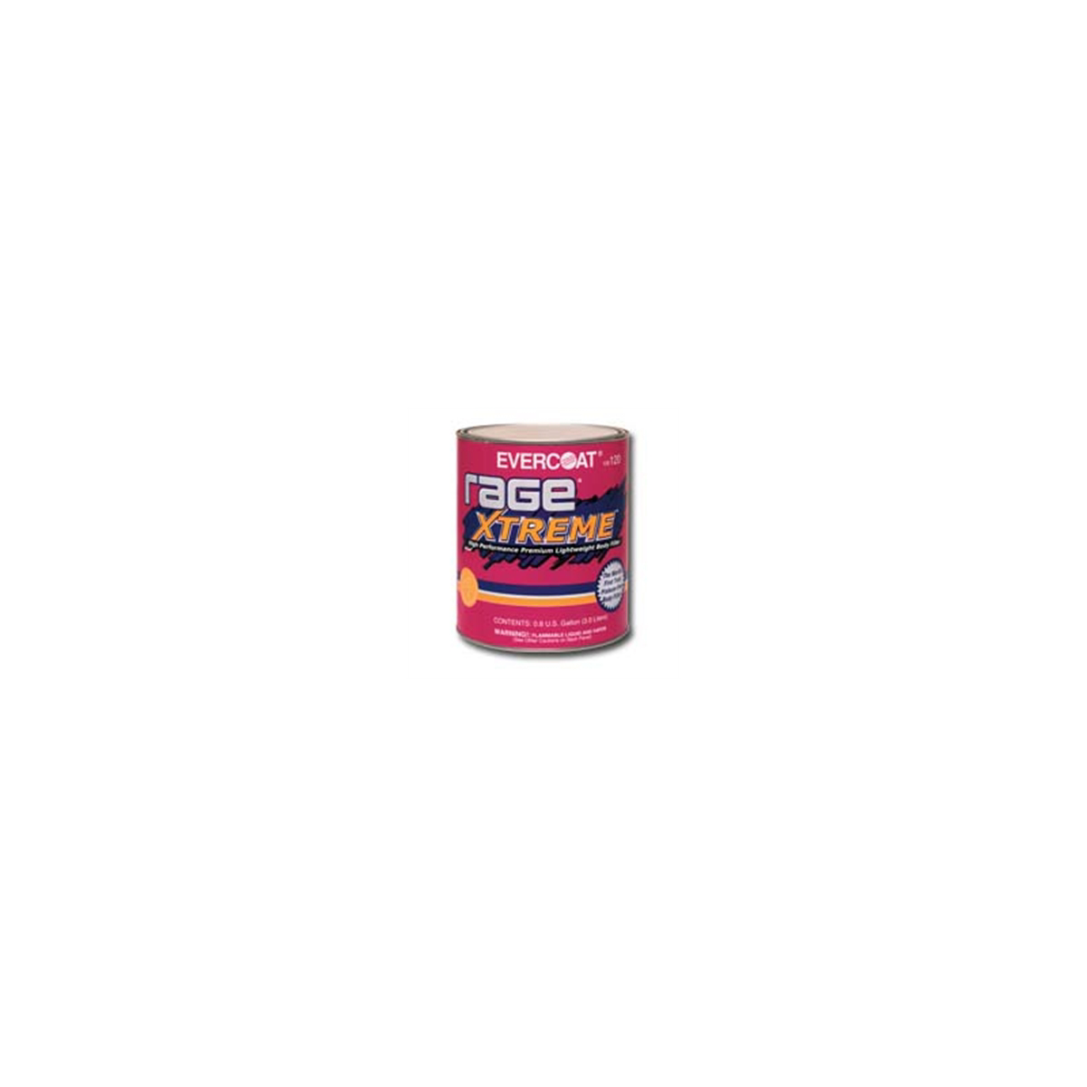 Fibre glass Evercoat OBRFRTC4B-M