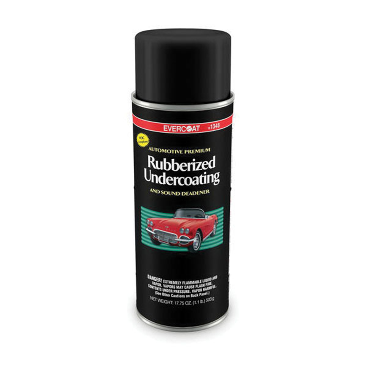 FIB1348 Fibre glass Evercoat