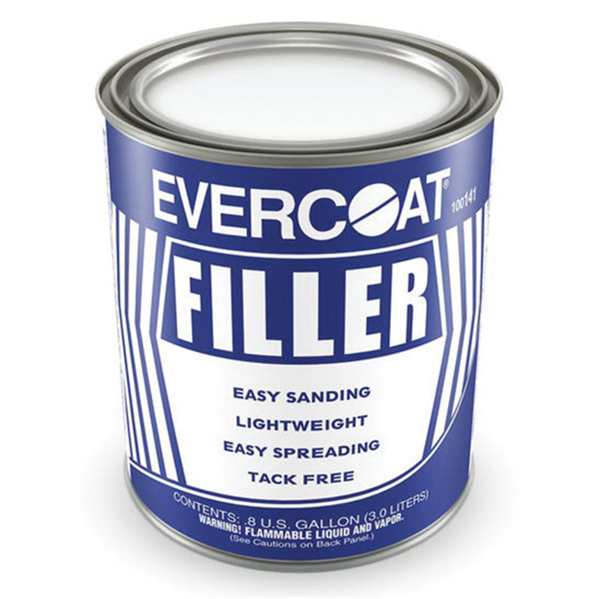FIB141 Fibre glass Evercoat