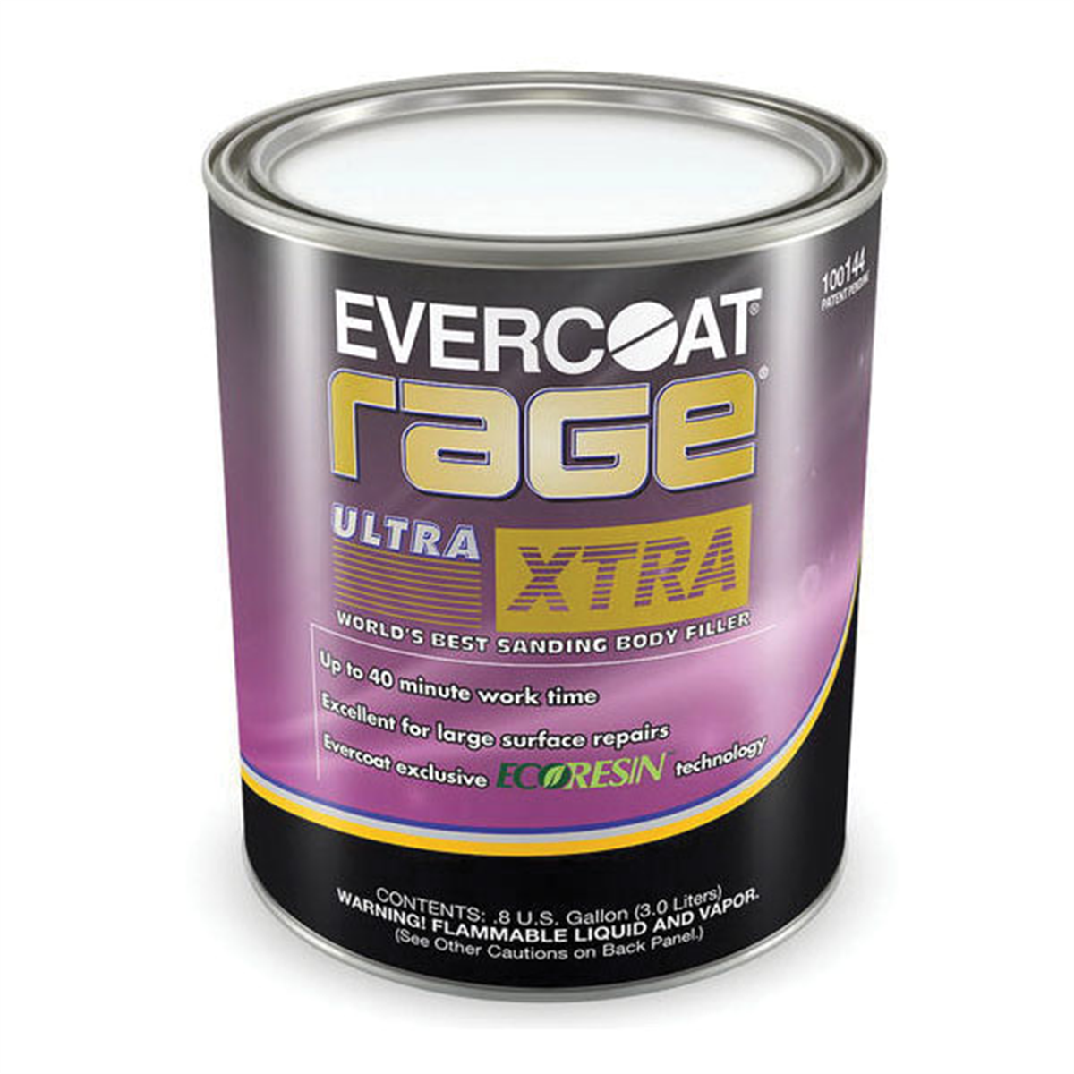 FIB144 Fibre glass Evercoat