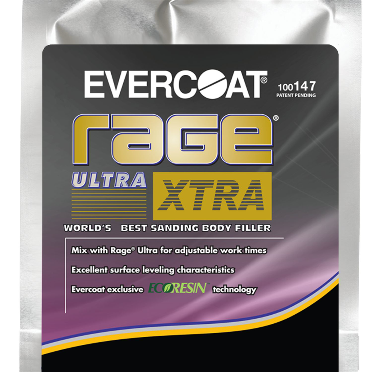 FIB147 Fibre glass Evercoat