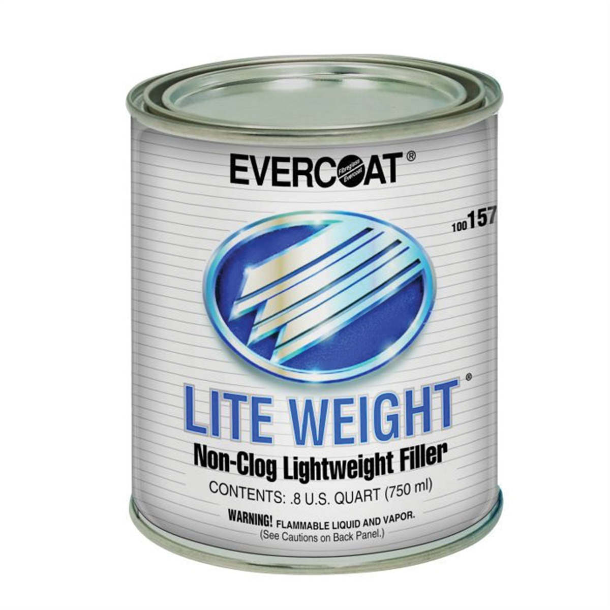 FIB157 Fibre glass Evercoat