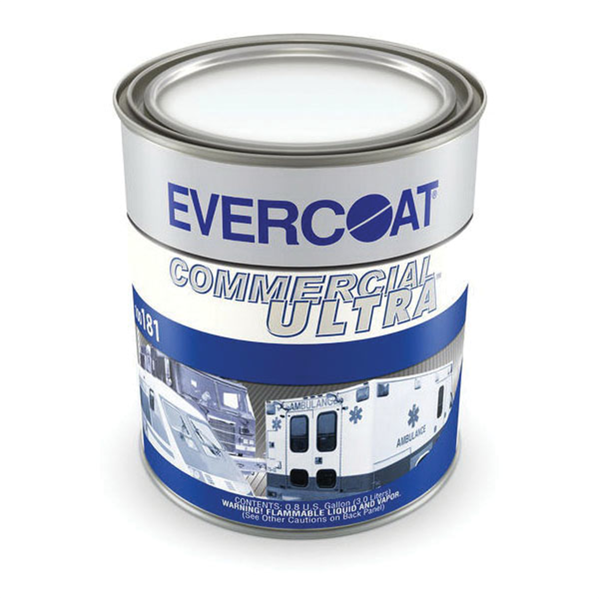 FIB181 Fibre glass Evercoat