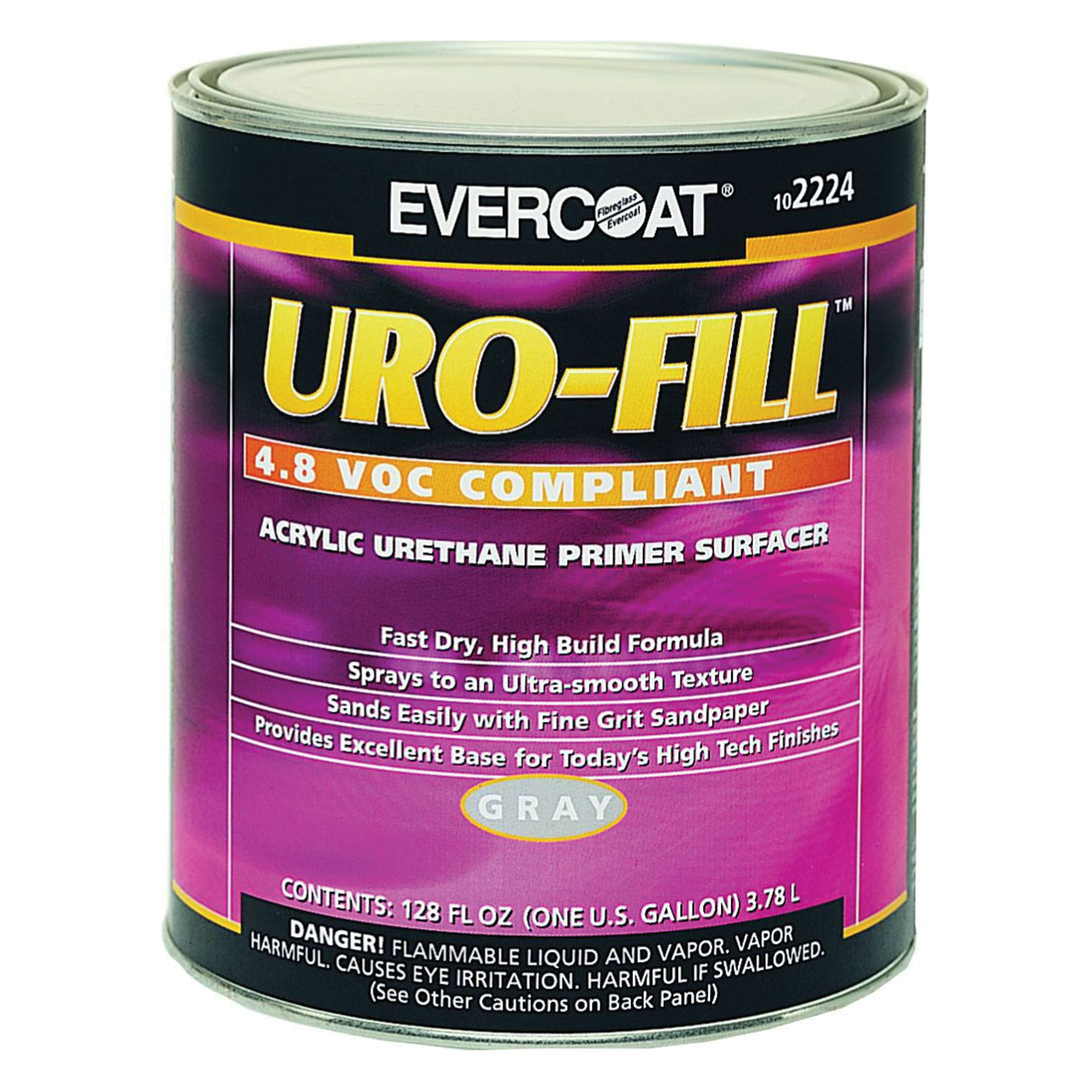 Fibre glass Evercoat WLMM627