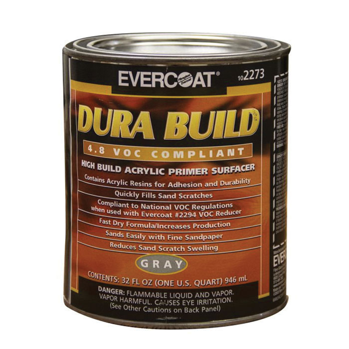 FIB2273 Fibre glass Evercoat